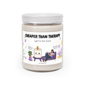 Therapy Candle - 9oz