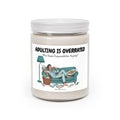 Adulting Candle - 9oz