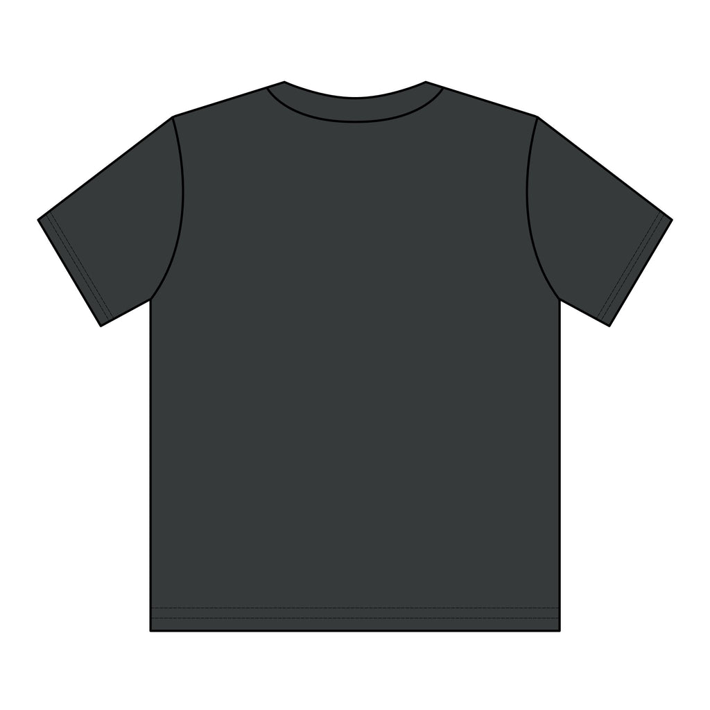 Cute Toddler Tee for Playful Kids
