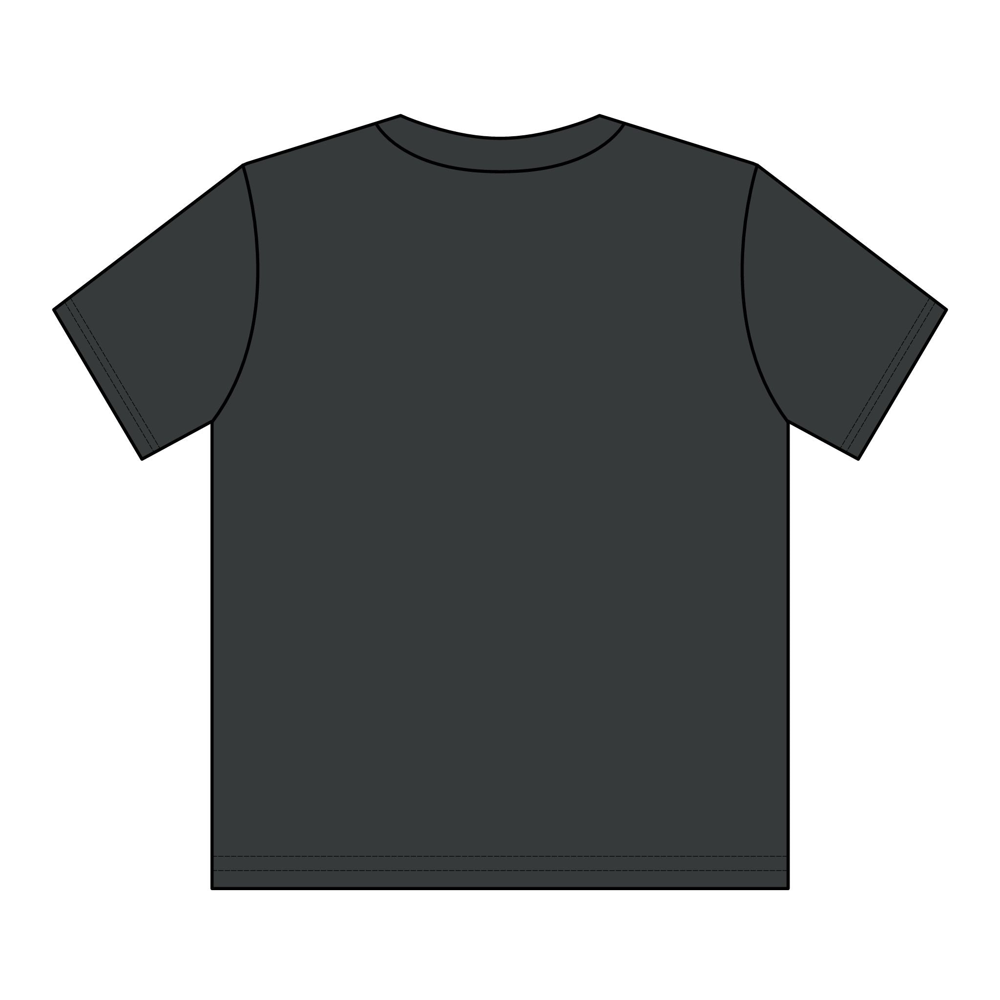 Cute Toddler Tee for Playful Kids