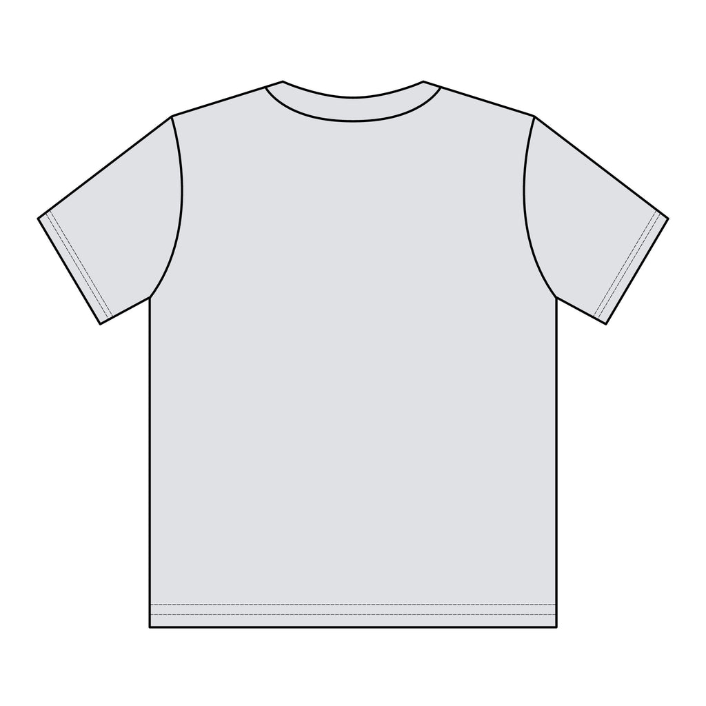 Cute Toddler Tee for Playful Kids