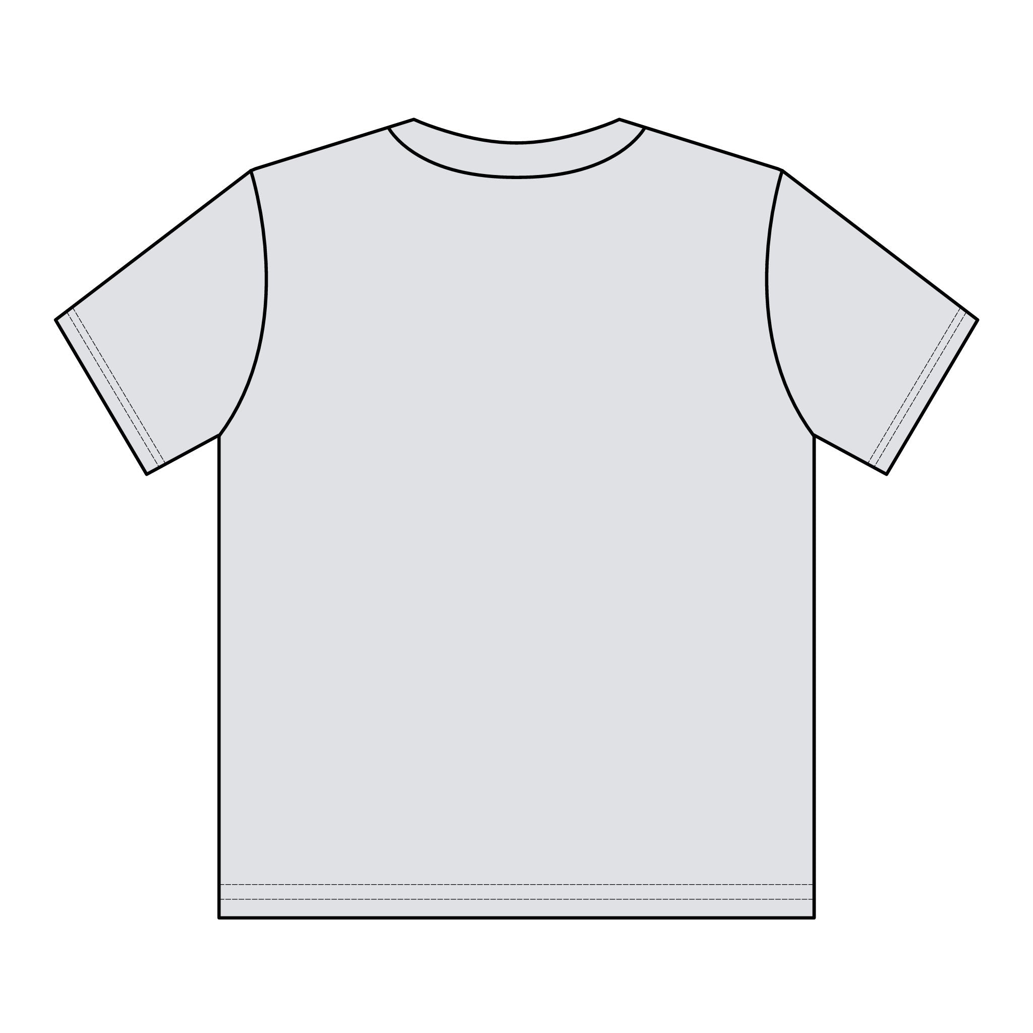 Cute Toddler Tee for Playful Kids