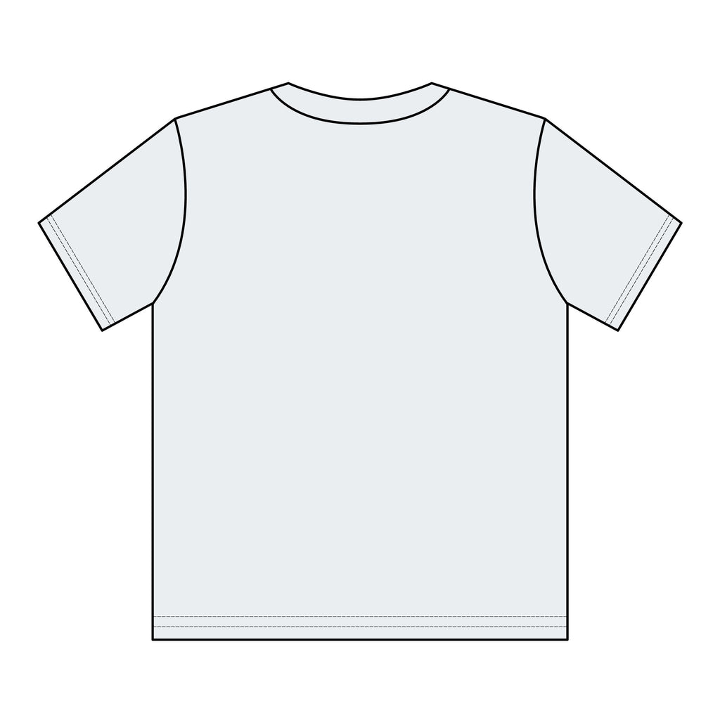 Cute Toddler Tee for Playful Kids