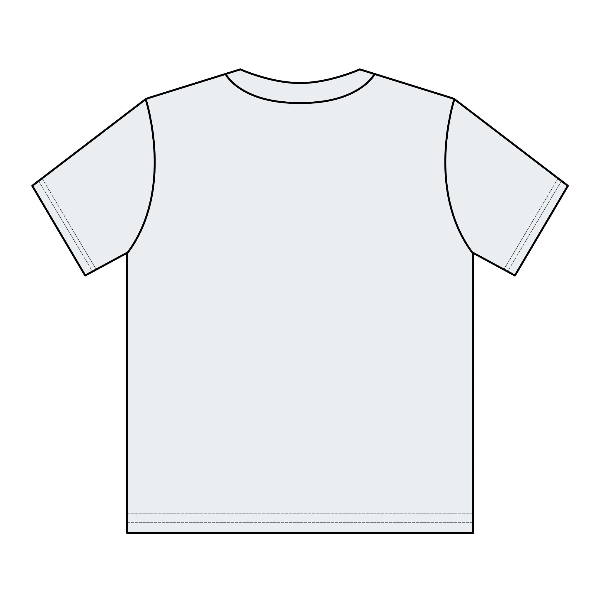 Cute Toddler Tee for Playful Kids