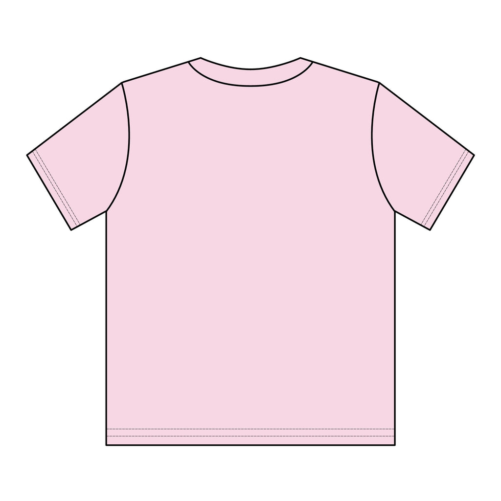 Cute Toddler Tee for Playful Kids