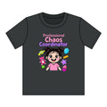 Cute Toddler Tee for Playful Kids