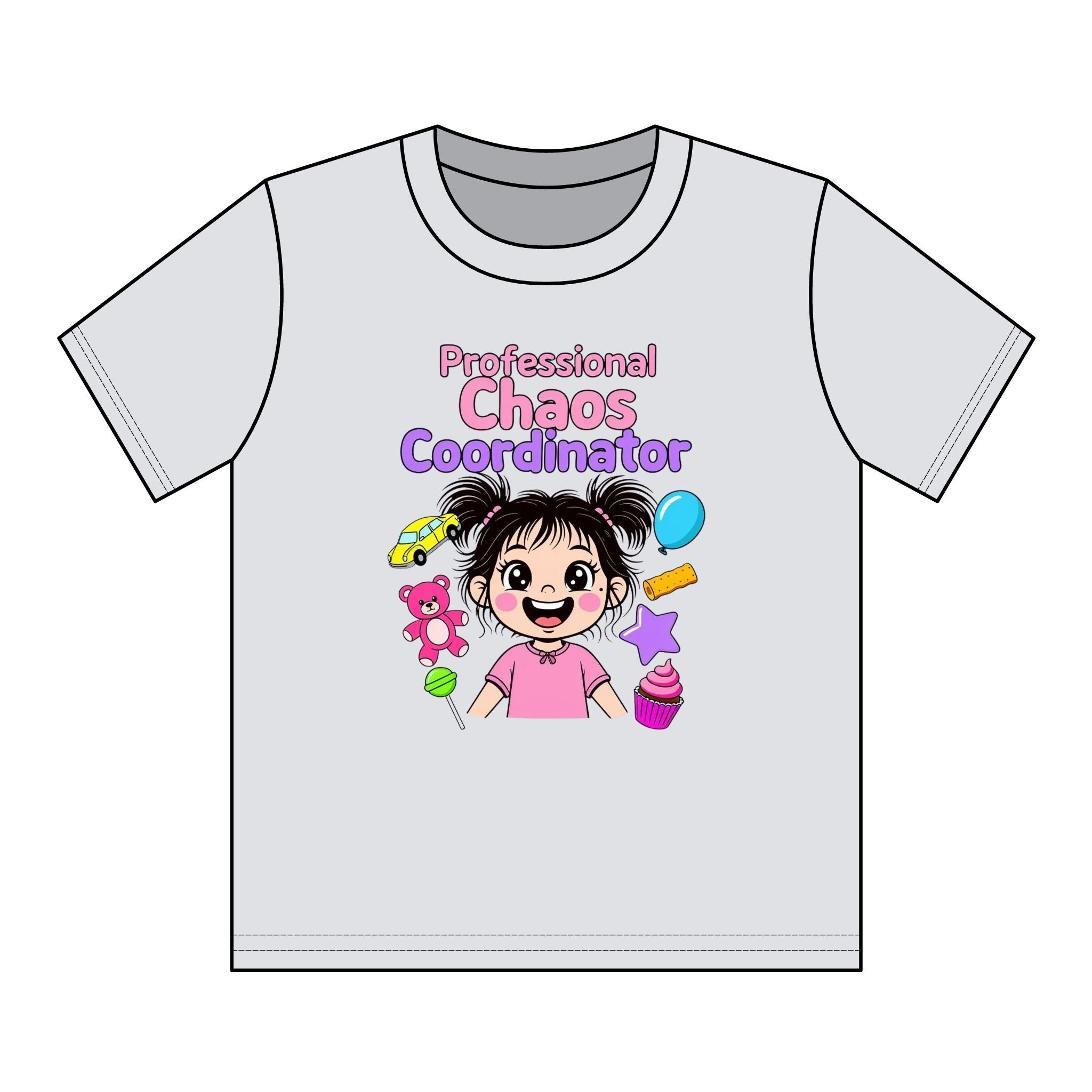Cute Toddler Tee