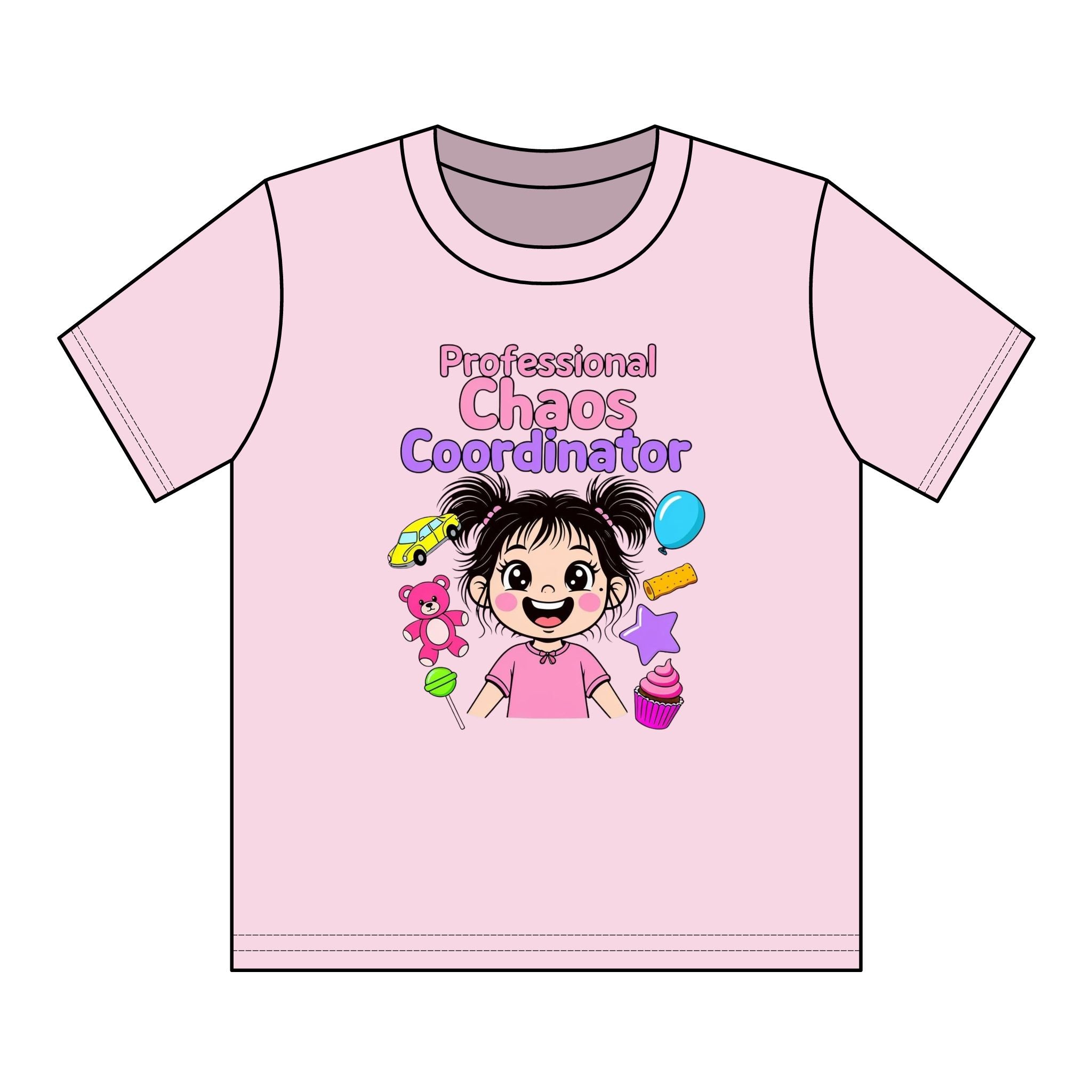 Cute Toddler Tee