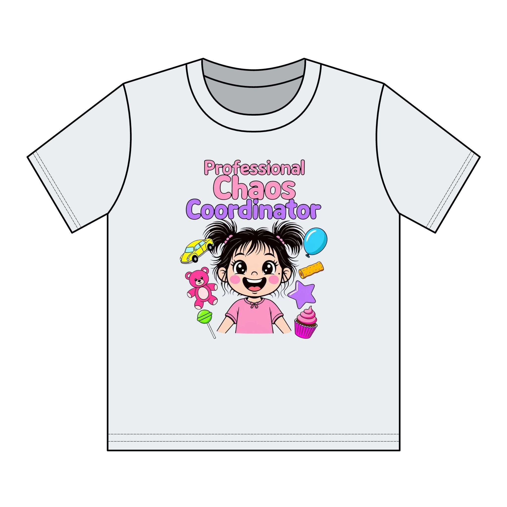 Cute Toddler Tee