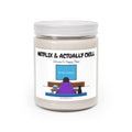Chill Candle - 9oz