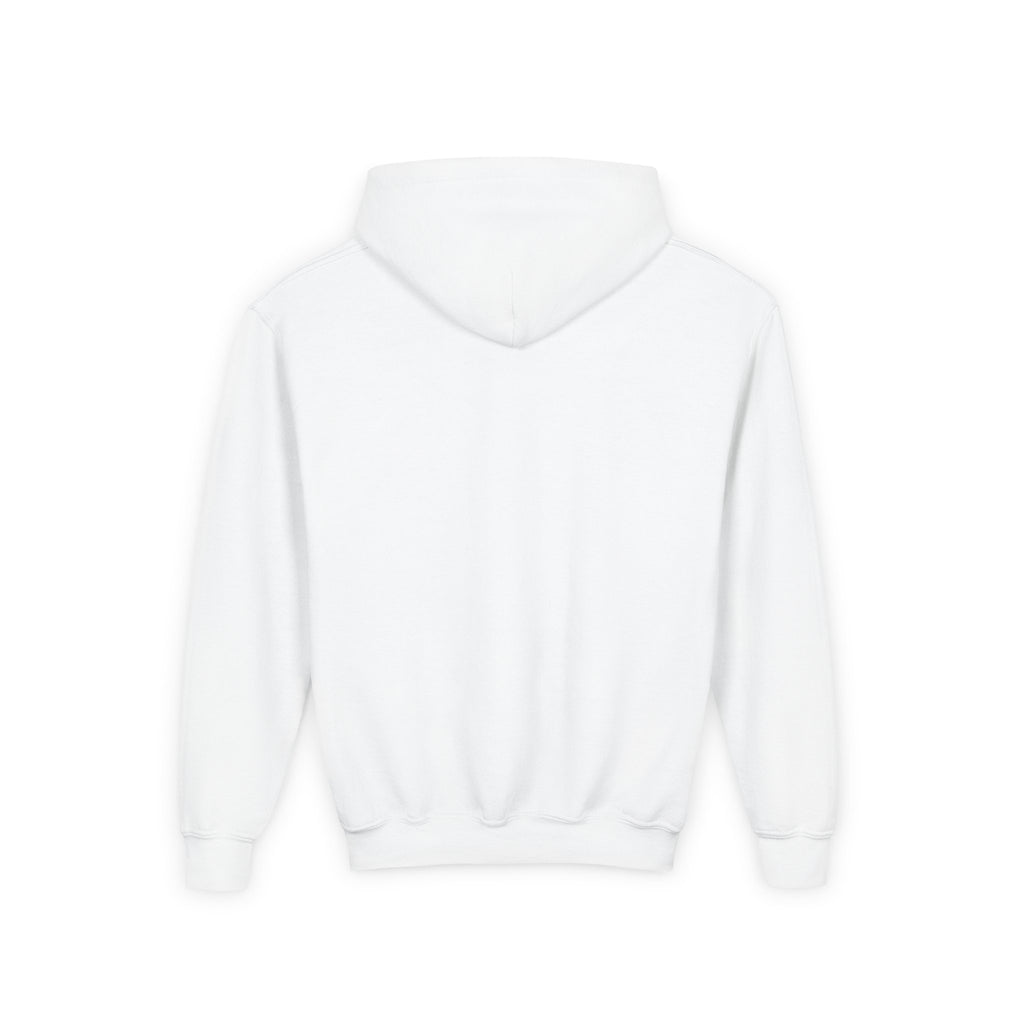 Youth Hooded Sweatshirt