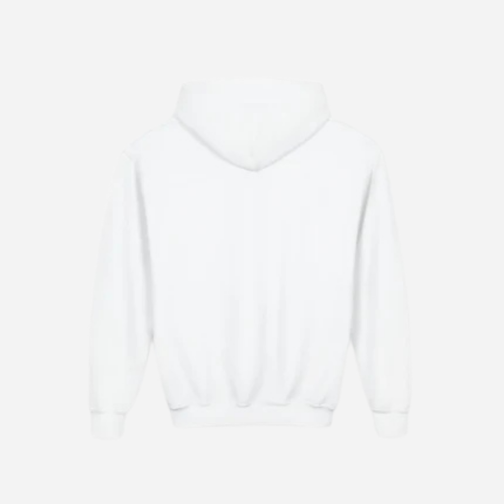 Youth Hooded Sweatshirt