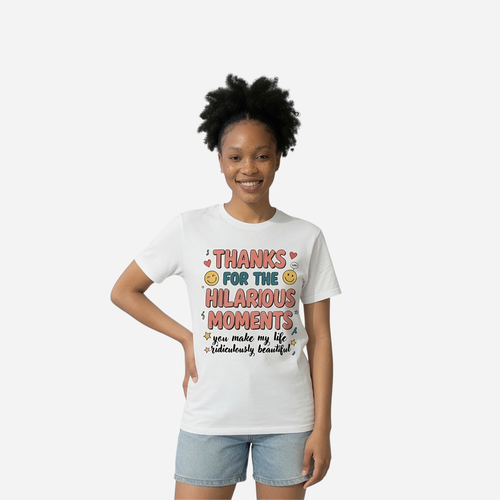 Unisex T-shirt