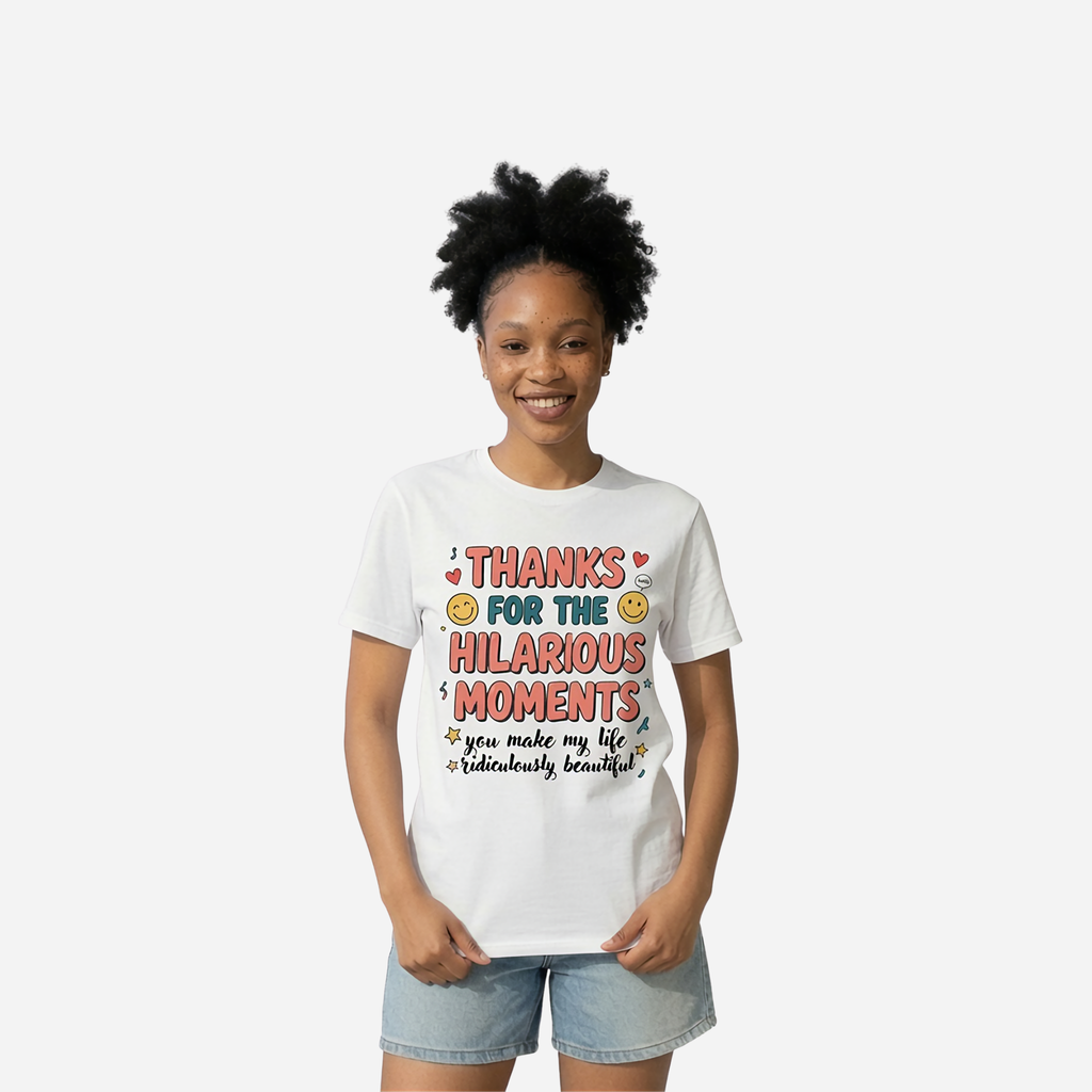 Unisex Organic T-shirt
