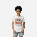 Unisex Organic T-shirt