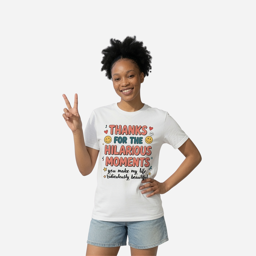 Unisex Organic T-shirt
