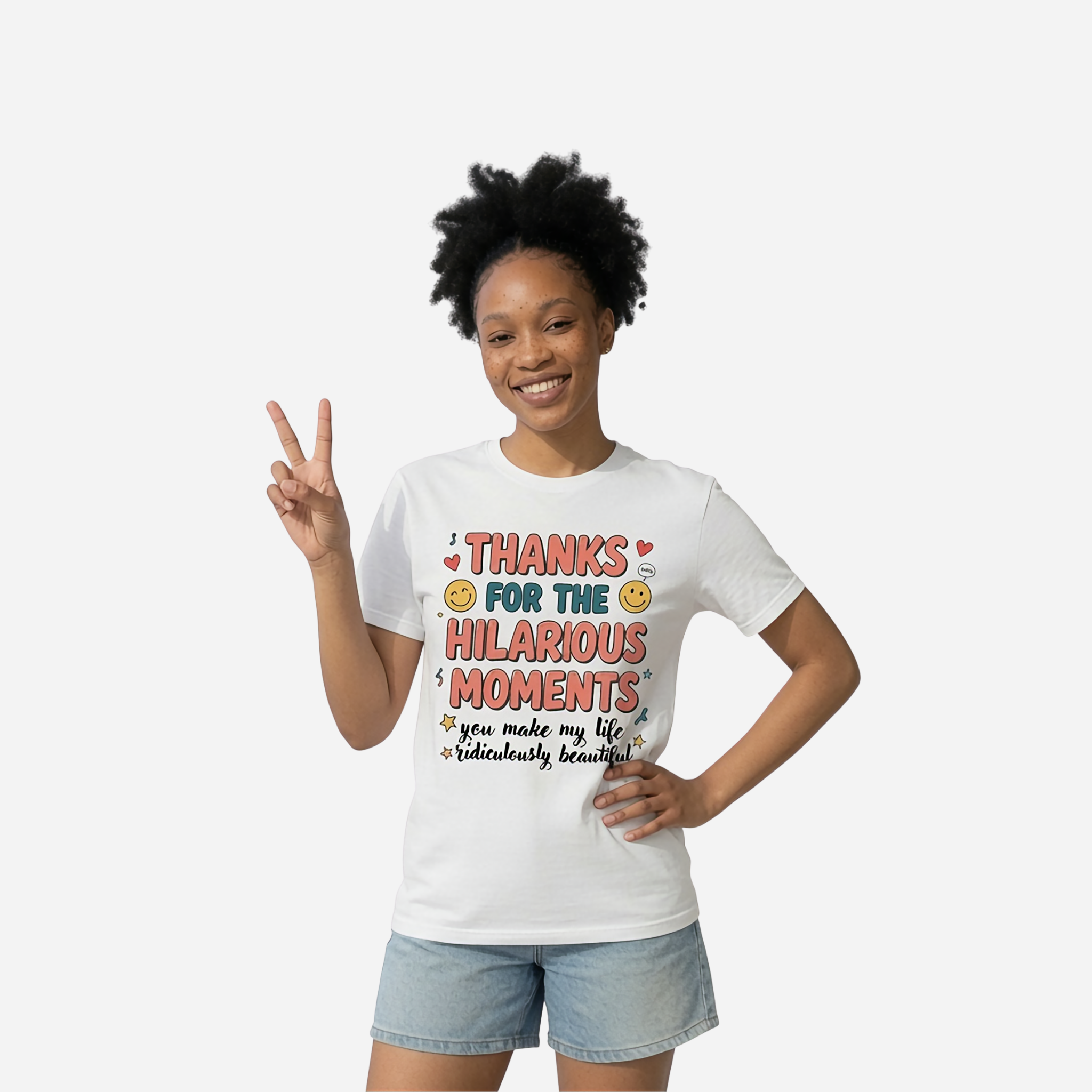 Unisex Organic T-shirt