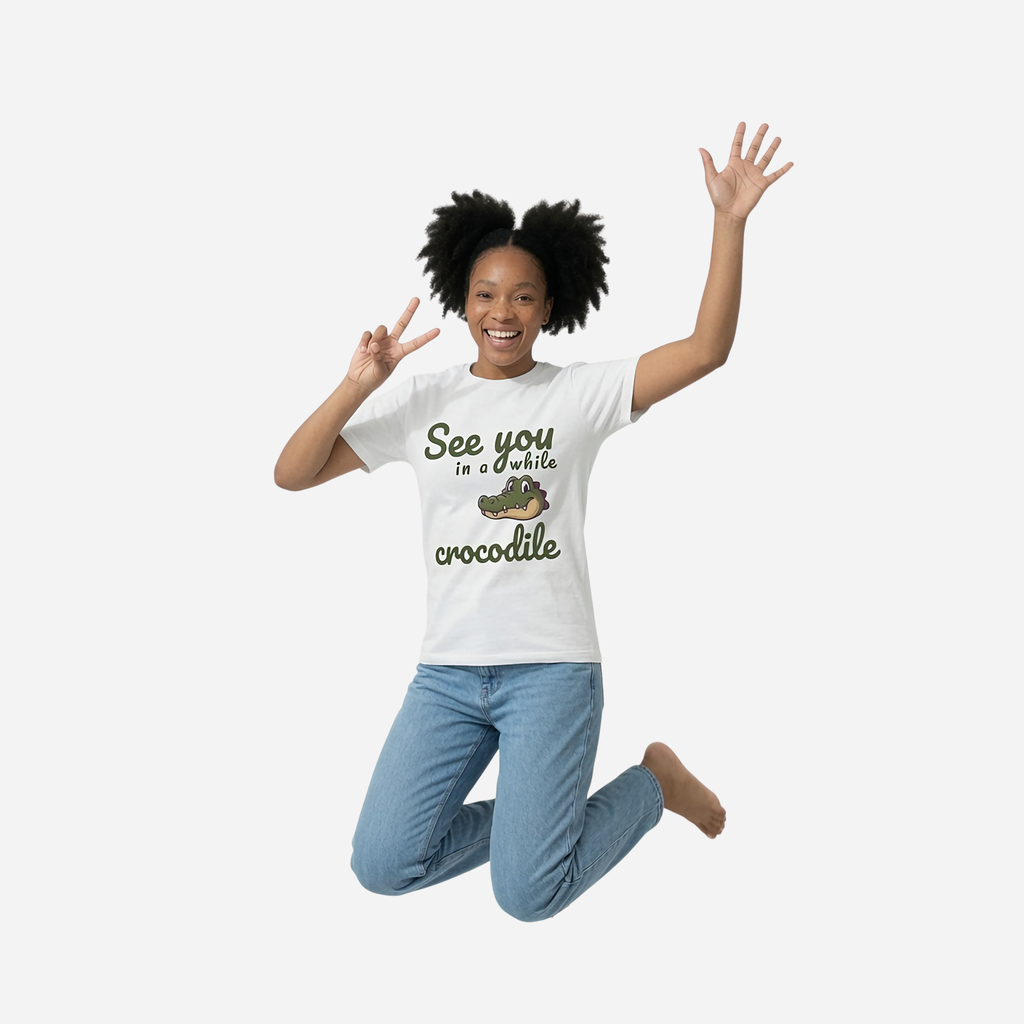 Unisex Organic T-shirt