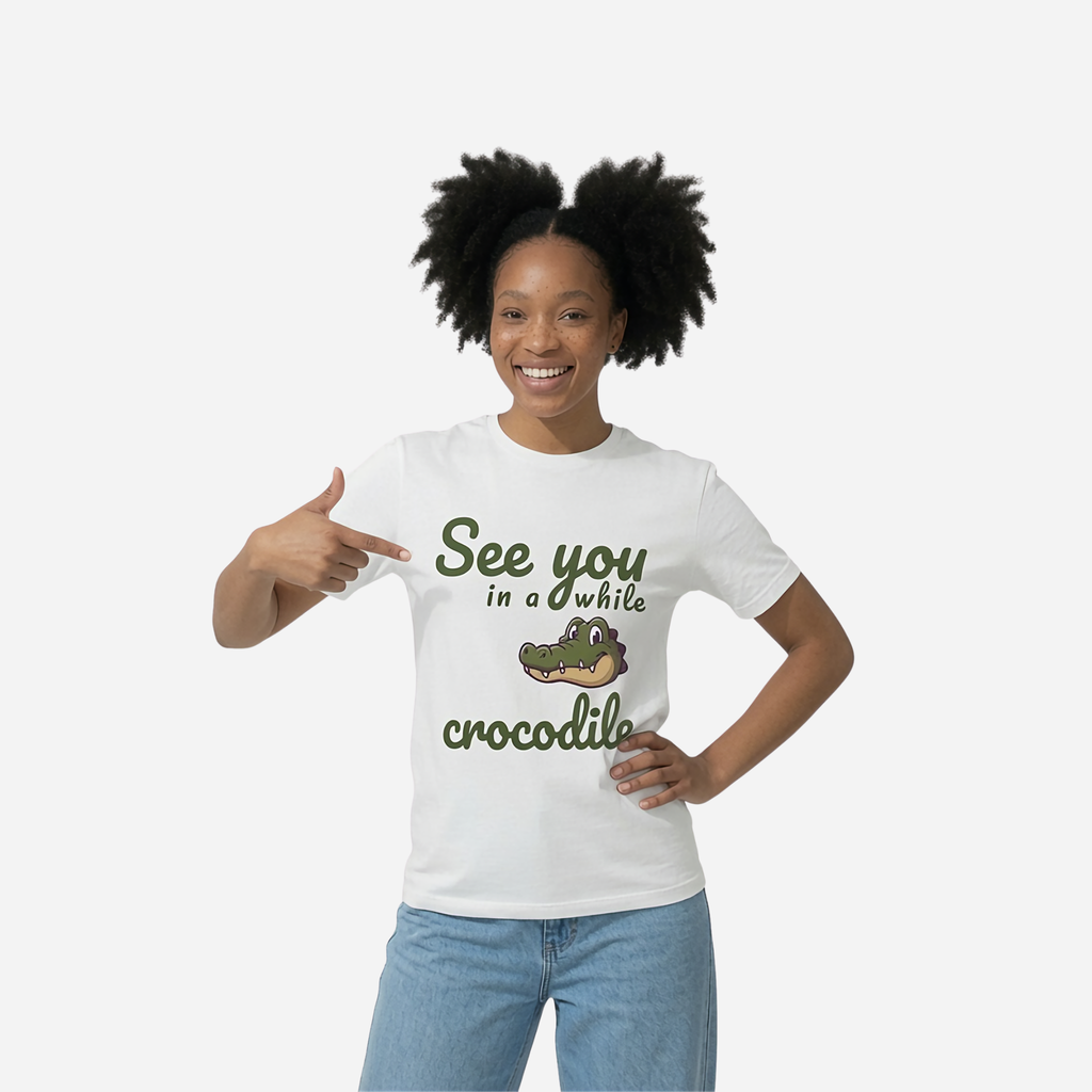 Unisex Organic T-shirt