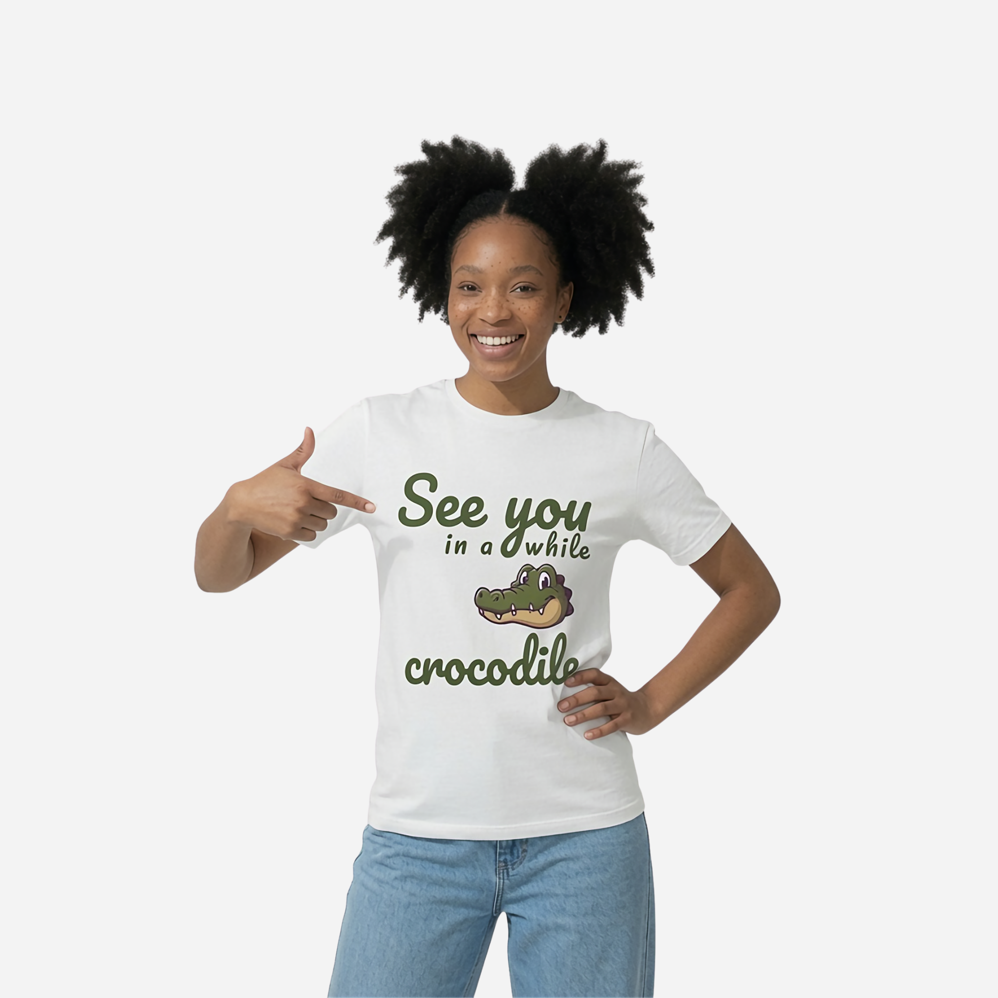 Unisex Organic T-shirt