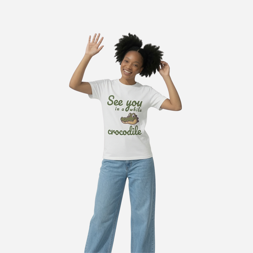 Unisex Organic T-shirt