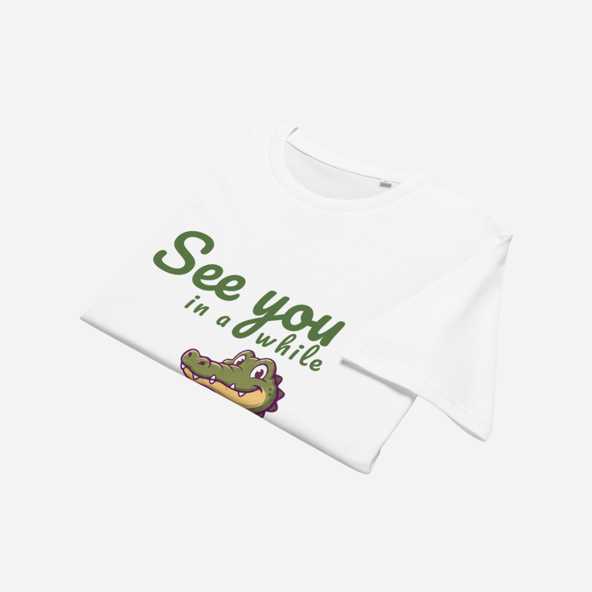 Unisex Organic T-shirt