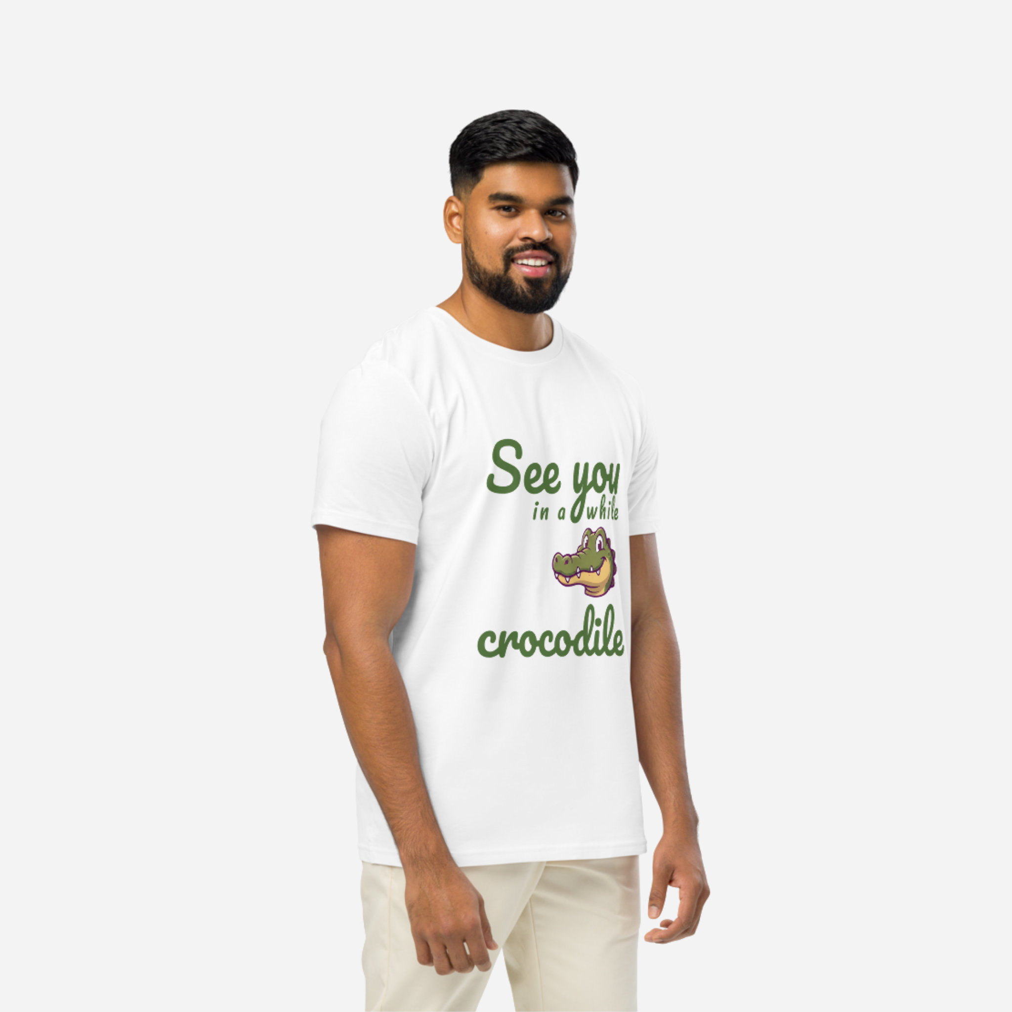 Unisex Organic T-shirt