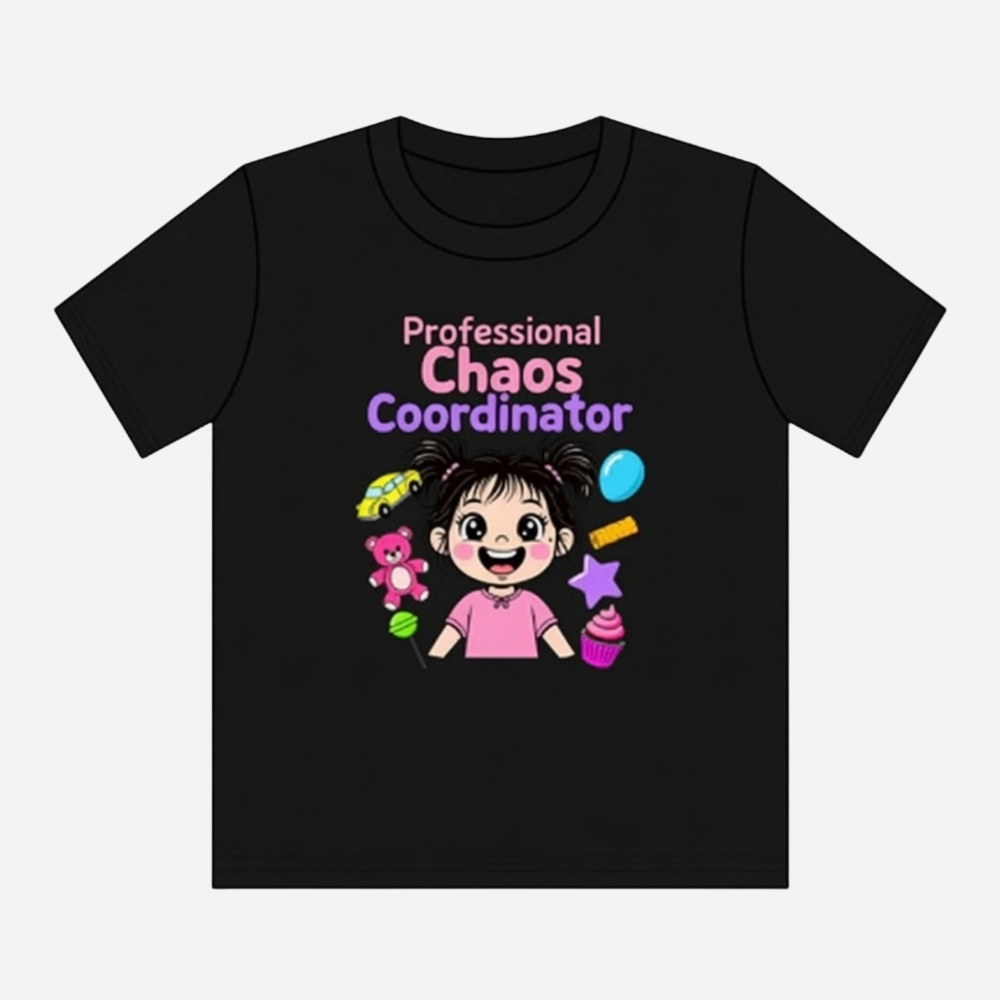 Cute Toddler Tee
