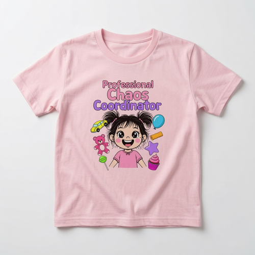 Cute Toddler Tee