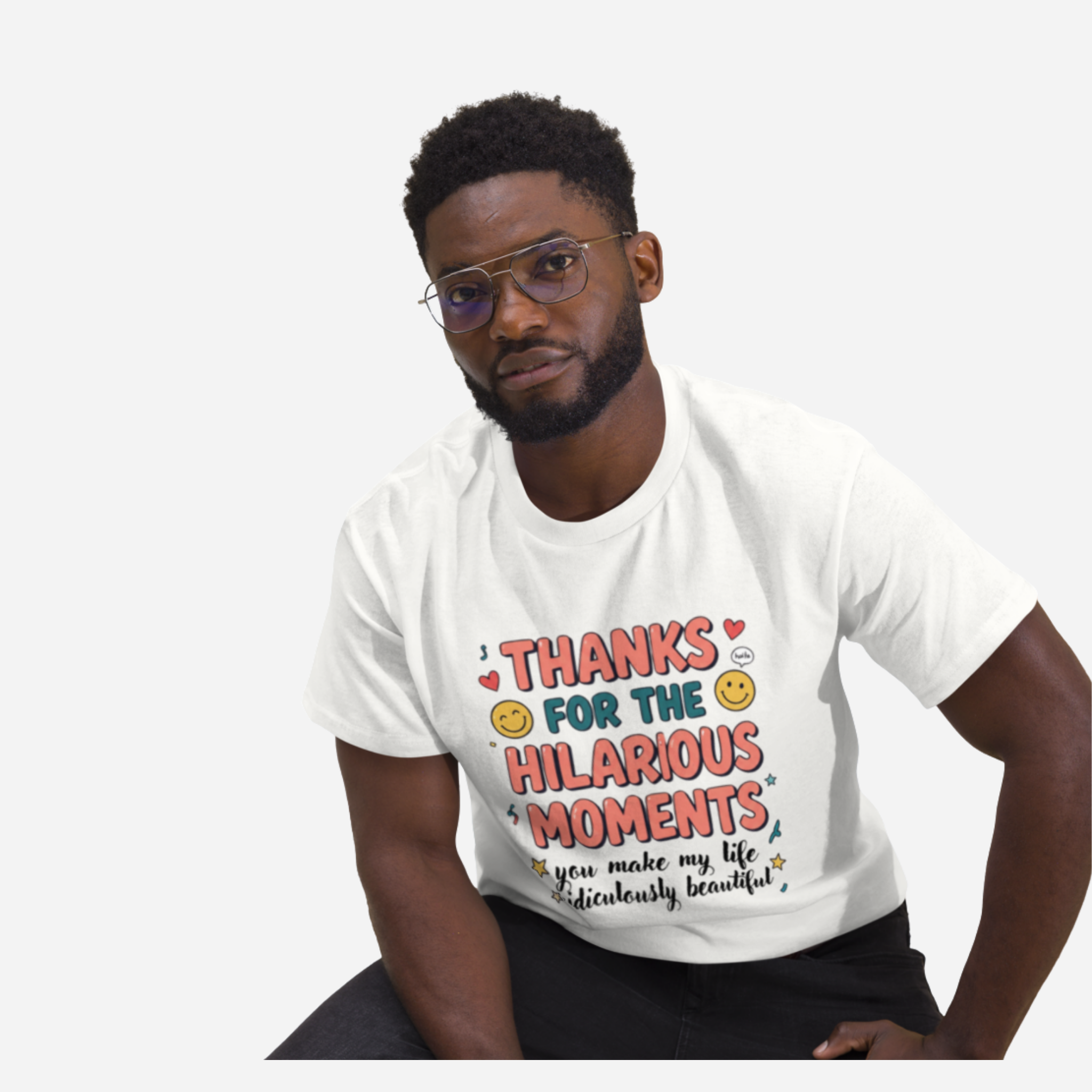 Unisex Organic T-shirt