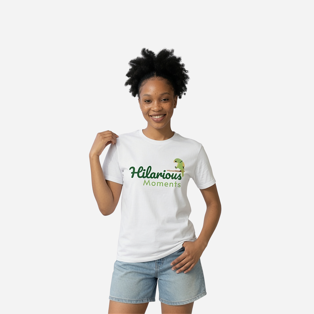Unisex Organic T-shirt