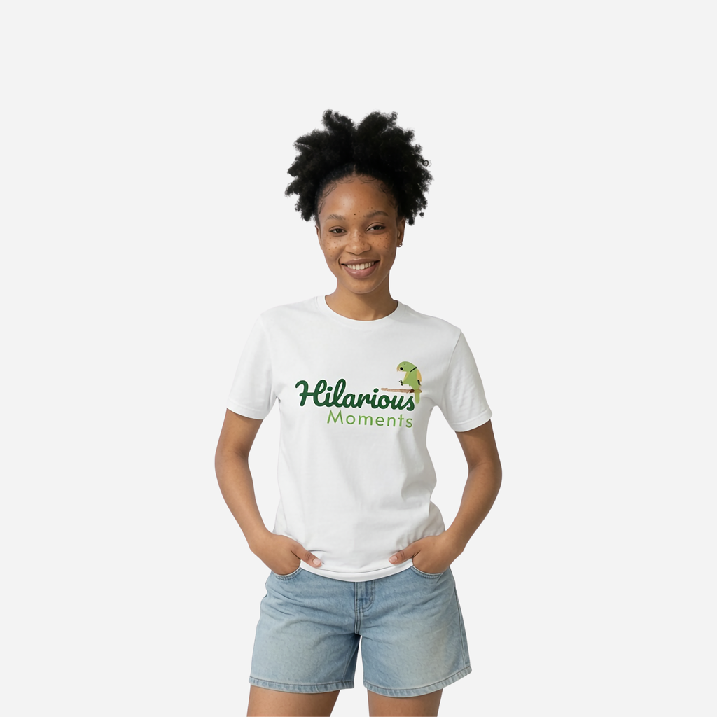 Unisex Organic T-shirt