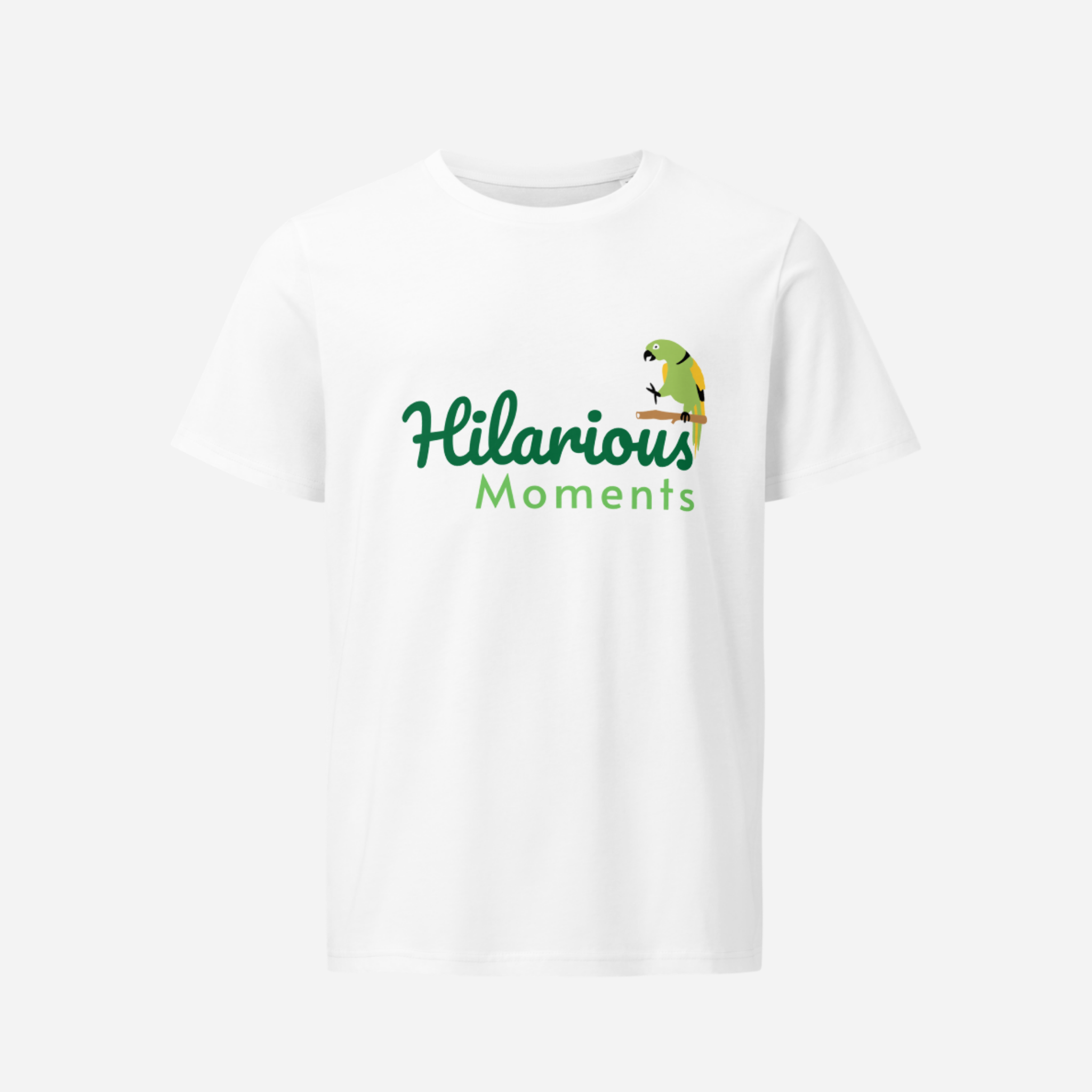 Unisex Organic T-shirt
