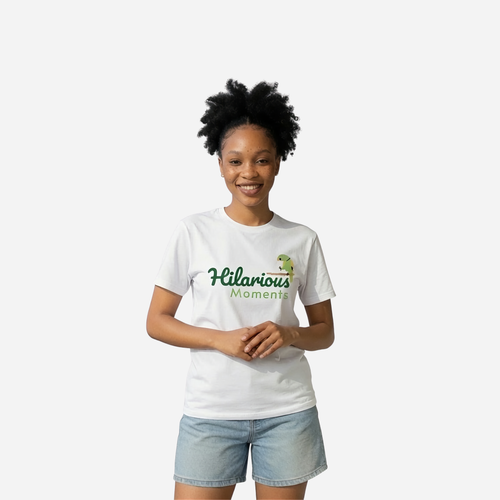 Unisex Organic T-shirt