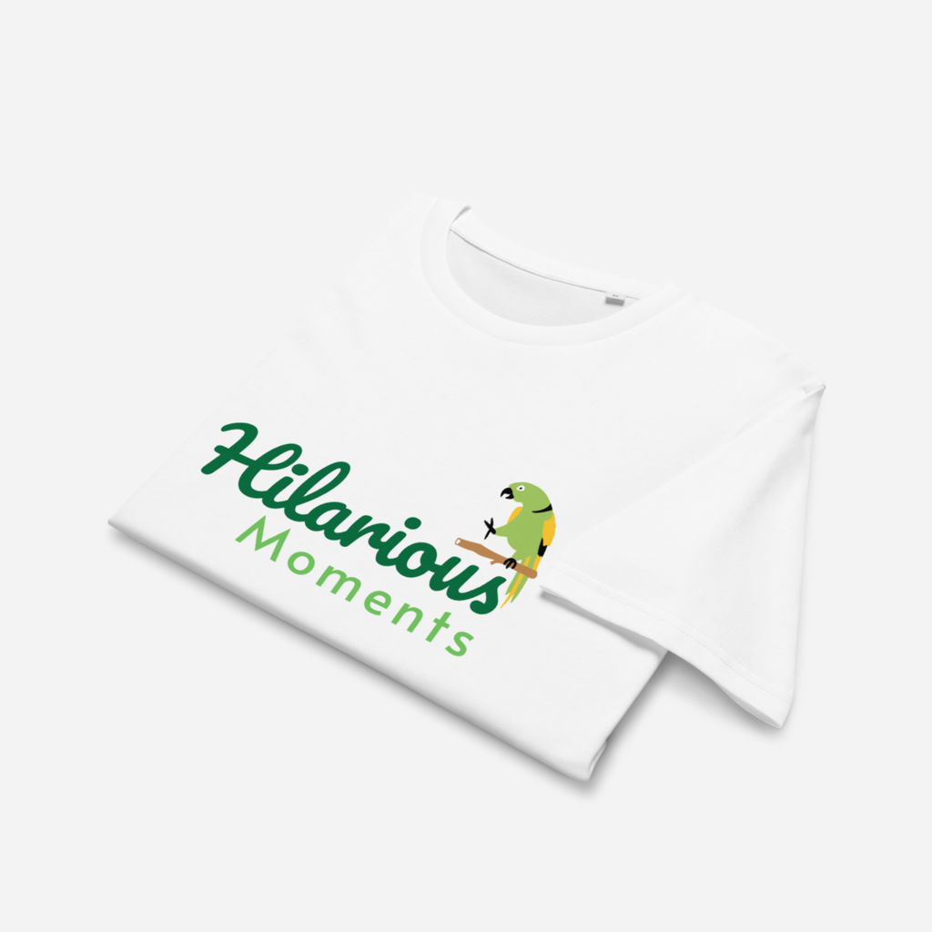 Unisex Organic T-shirt