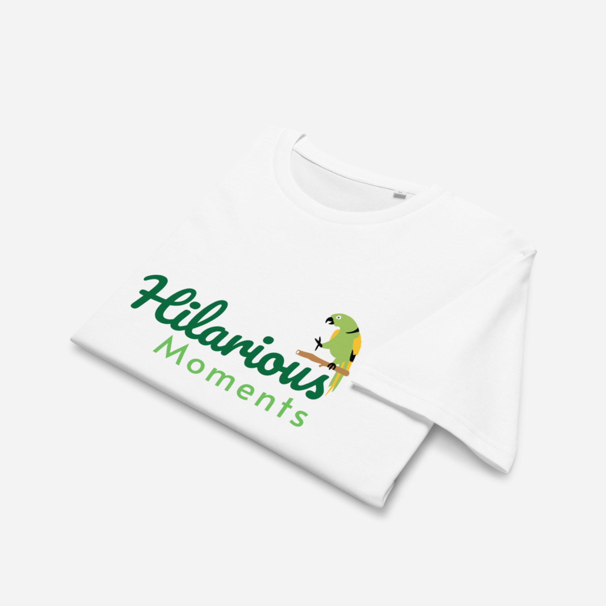 Unisex Organic T-shirt