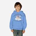 Youth Hooded Sweatshirt