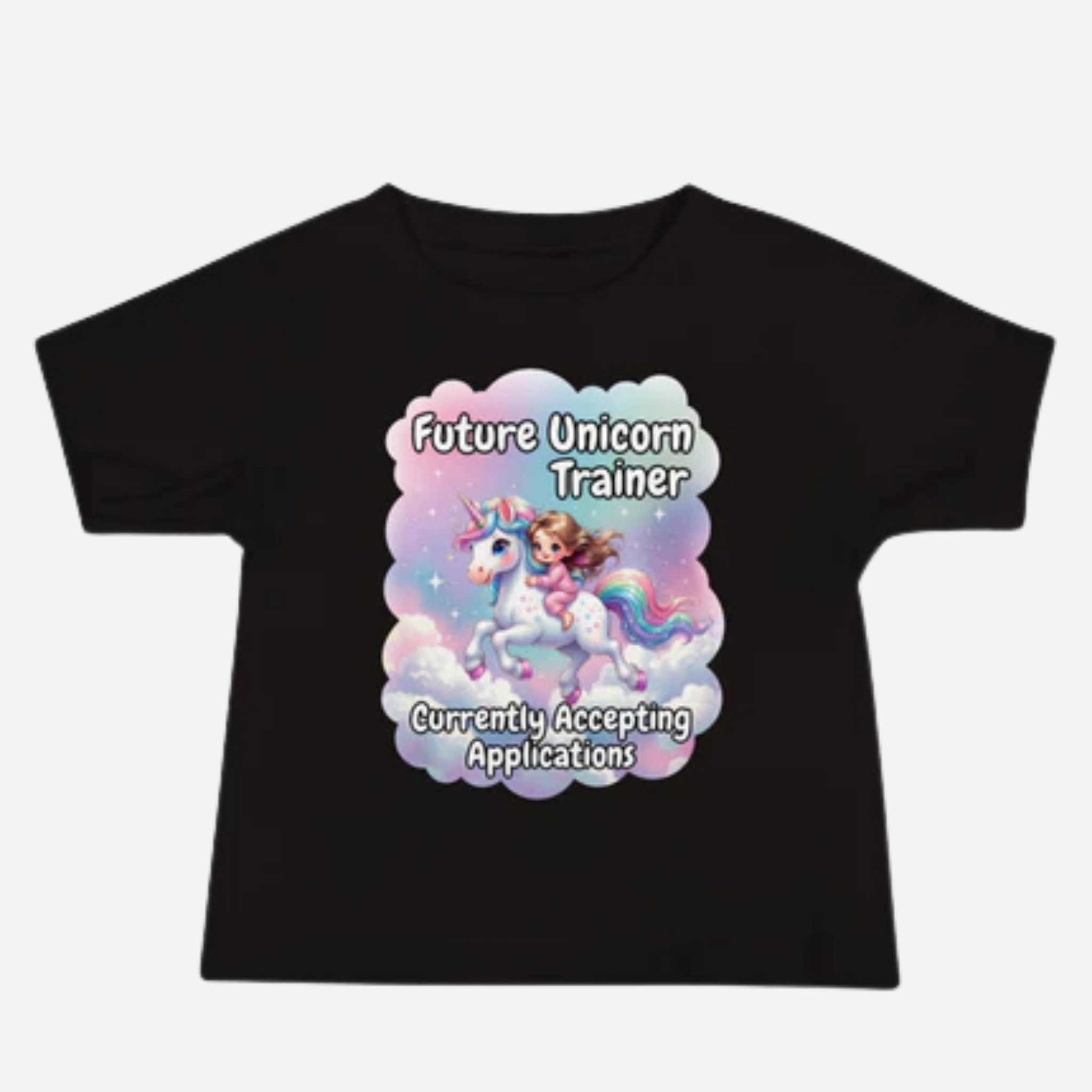 Baby Jersey Short Tee